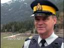 Plane Crash Passmore BC - Kootenays Plane Crash Passmore BC - Kootenays