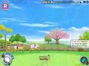 Pink Wind hole 3 bs eagle 241y