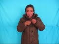 Tibet Deaf History Tibet Deaf History