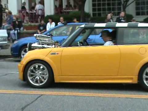 minicooper