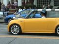 Hemi-Powered Mini Cooper