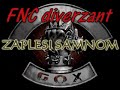 FNC diverzant ZA?LESI SAMNOM FNC diverzant ZA?LESI SAMNOM