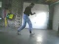 JumpingJob HardJump Tutorial Deel 1 - www.JumpingBitches.nl