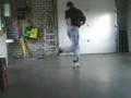 JumpingJob HardJump Tutorial Deel 1 - www.JumpingBitches.nl