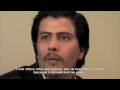 Reporters Without Borders: Perwiz Kambakhsh