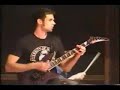 EFE - Paranoid Android