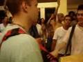 Govardhana Puja, ISKCON Rio, 10/11/2007 - parte 1