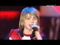 Robin Packalen - The Final Countdown (New Wave Junior Song Competition)