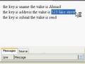 PHP and Forms Part Three