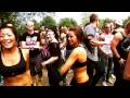 Coone @ Defqon 1. (Official Aftermovie 2010)