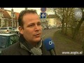 Joost van Keulen, de fractievoorzitter van de VVD, presenteert vandaag zijn eigen belastingkrant. Het is een reactie op de belastingkrant van de gemeente die de afgelopen tijd bij iedere Stadjer in de bus gleed.Van Keulen ergerde zich aan de belastingkrant. Die maakte ongegeneerd reclame voor de wethouder en het collegebeleid, volgens van Keulen. Hij noemde de belastingkrant zelfs de Karin en vergeleek de krant met een glossy als de Linda of de Youp.Van Keulen dacht wat Karin kan, dat kan ik ook, en zette zijn eigen krant in elkaar. De wethouder verbaast zich over de kritiek. De gemeente laat ieder jaar een belastingkrant verschijnen. Daar is nog nooit kritiek op geweest.