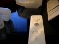 (uploaded by dexter0907x)&nbsp;WU-Brand Wii Remote from DealExtreme