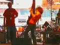 Satchel Page at Goodstock 2007