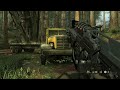 Resistance 2 Campaign Gameplay HD