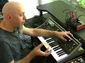 Jordan give some tips on using the lp's note triggering options to develope your playing technique. Visit www.moogmusic.com for more info.
