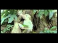 The Slowass Sloth (original narration by Randall)