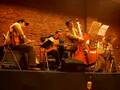 videos de Panchito Cabrera - cuarteto