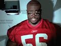 Terry Tate Office Linebacker