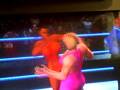 Dynamic Dynesha vs. Helga The Horrible pt. II