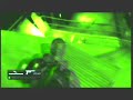 Splinter Cell D.A. Gameplay Iceland