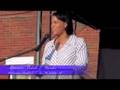 MINISTER SHILOH HOOKS PREACHES: PUT GOD FIRST