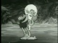 Betty Boop: \"The Old Man of the Mountain\"