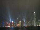 Hong Kong Lights 2008