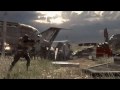 Call of Duty Modern Warfare 2 Launch Ad