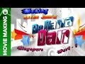De Dana Dan in the making - Part 1