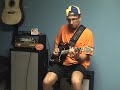 Fuzz pedal - Cool Cat Tone Demo Fuzz pedal - Cool Cat Tone Demo