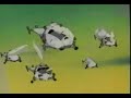 THE BEST OF SWAT CATS