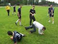 Türk Kelsterbach - Vikt. Sindlingen II 6:1 Türk Kelsterbach - Vikt. Sindlingen II 6:1
