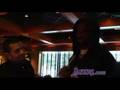 Lunch with Luke Walton, Ronny Turiaf and Jordan Farmar