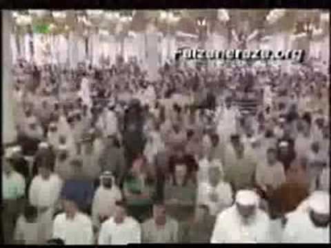 Aah Har Lamha Gunahon Ki-Haji Mushtaq Attari Part 2 