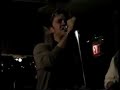 legendary blues rockers pipedream perform the song : brotherhood of man 