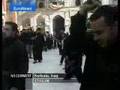 Kerbala - Iraq - EuroNews - No Comment