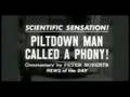 13th Foundational Falsehood of Creationism