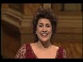 Cecilia Bartoli sing high E flat - Riedi al soglio - Rossini