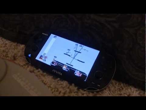 how to connect ps vita to xbox 360