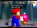 Super Mario 64 Walkthrough - Episode 7