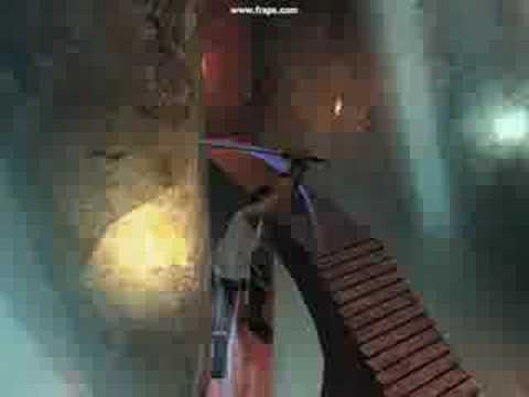 Chaos Ijji Gunz 2 (unreleased)