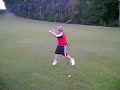 me and bro on the golf course me and bro on the golf course