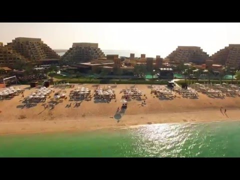 RIXOS BAB AL BAHR 5*