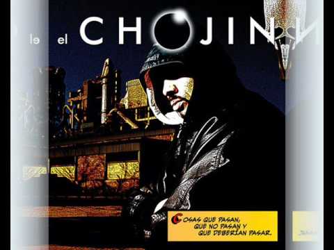 Arriba El Chojin