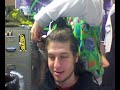My CIXS Haircut
