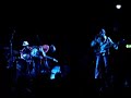 Todd Rundgren - I Saw The Light - Santa Cruz 2007