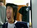 hAUhauhaEu na web cam do futuro do meu amigo o.o