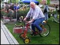 Recycle Mower, green approved ! Recycle Mower, green approved !