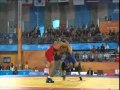 INAM Muhammad (PAK) -- MATSUMOTO Atsushi ...