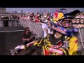 Red Bull X-Fighters FMX World Tour Final - Australia